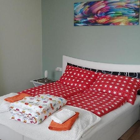 Dreamy Apartment Prague Luaran gambar