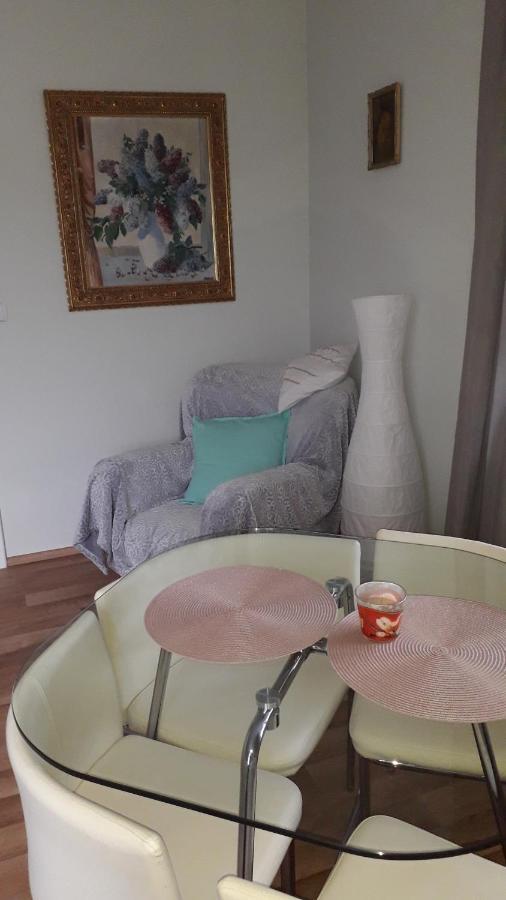 Dreamy Apartment Prague Luaran gambar