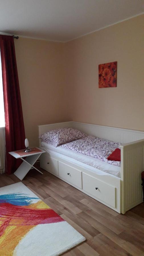 Dreamy Apartment Prague Luaran gambar