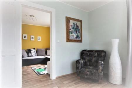 Dreamy Apartment Prague Luaran gambar