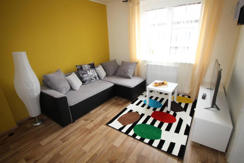 Dreamy Apartment Prague Luaran gambar