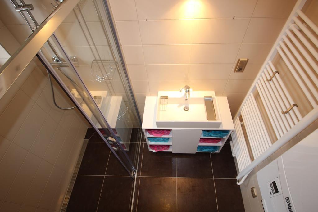 Dreamy Apartment Prague Bilik gambar