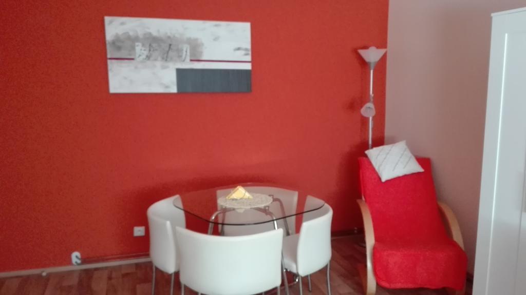 Dreamy Apartment Prague Luaran gambar