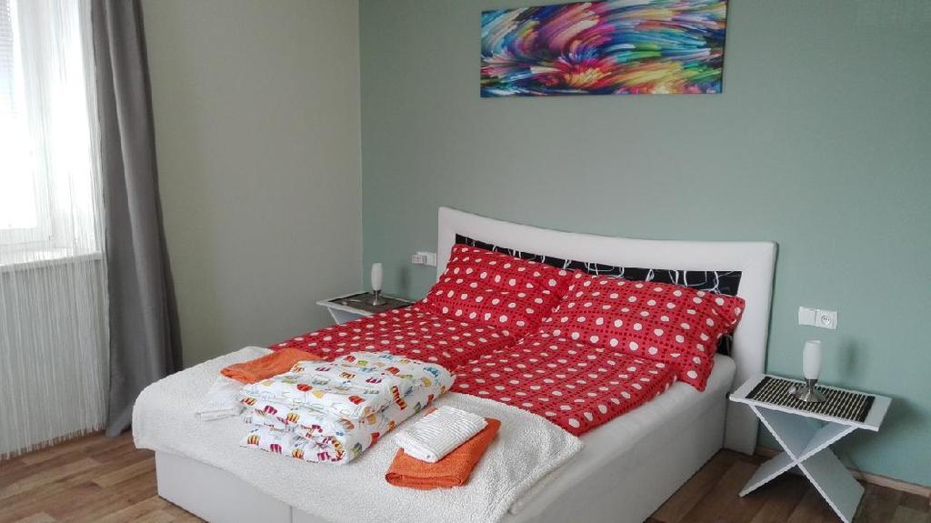 Dreamy Apartment Prague Luaran gambar